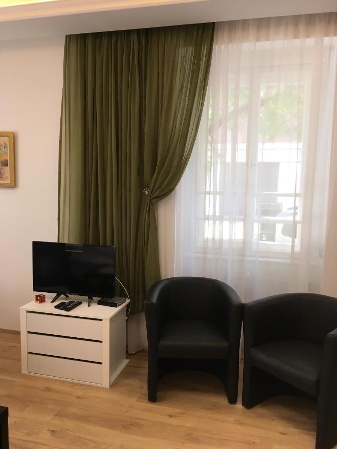 Apartment Top Diplomat Prague Exterior photo